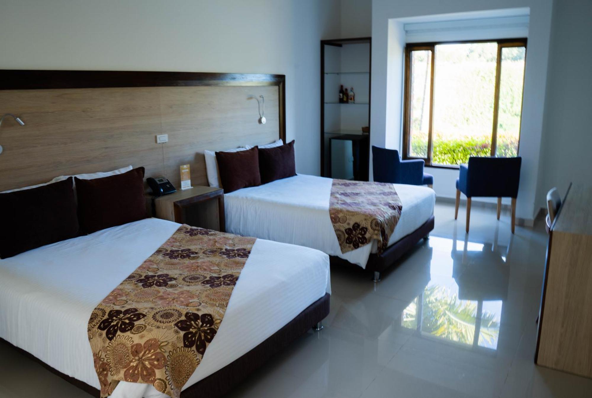 Hotel La Magdalena Adult Only Guatapé Eksteriør bilde